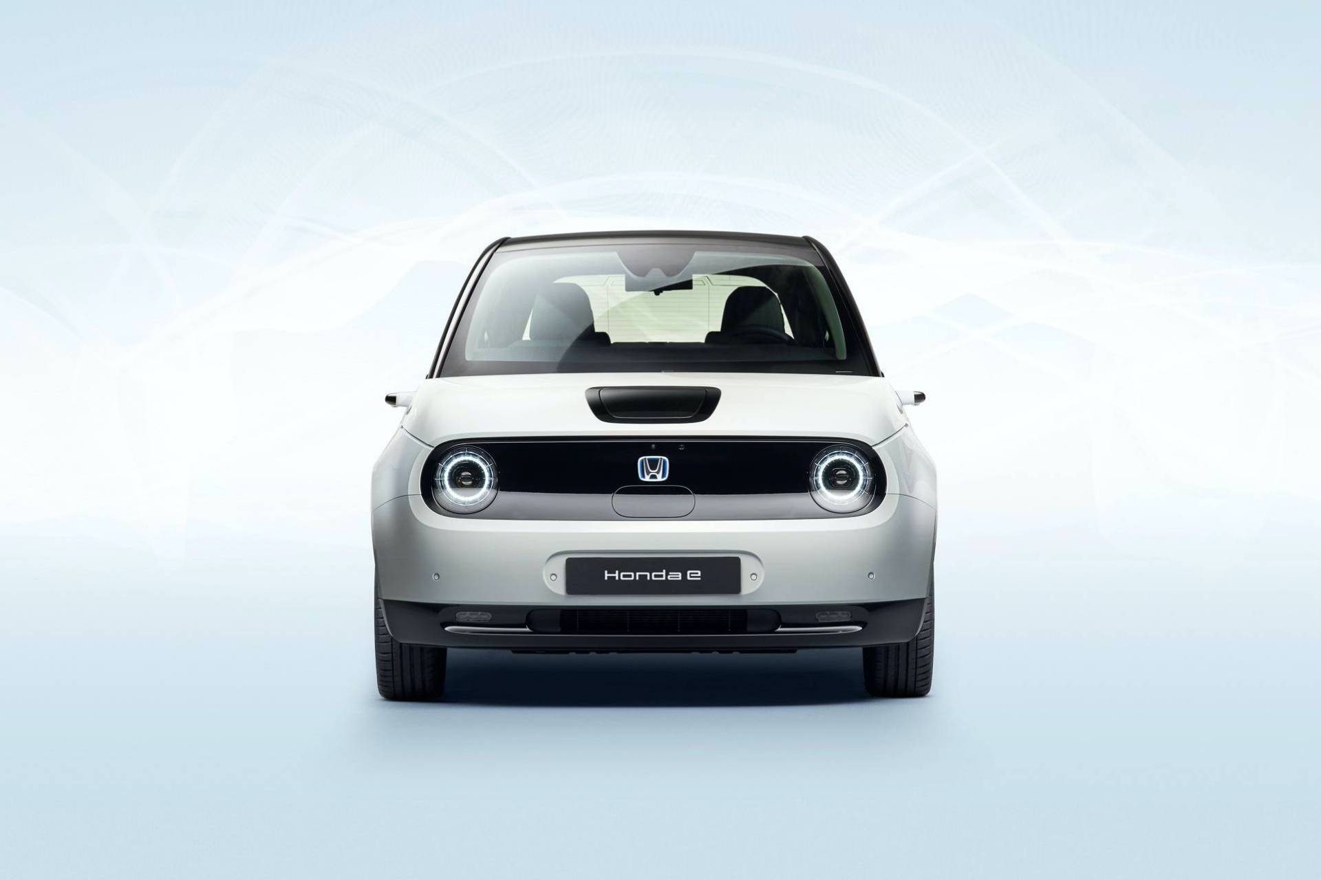 Honda Brings Forward Its European Lineup Electrification Plan To 2022