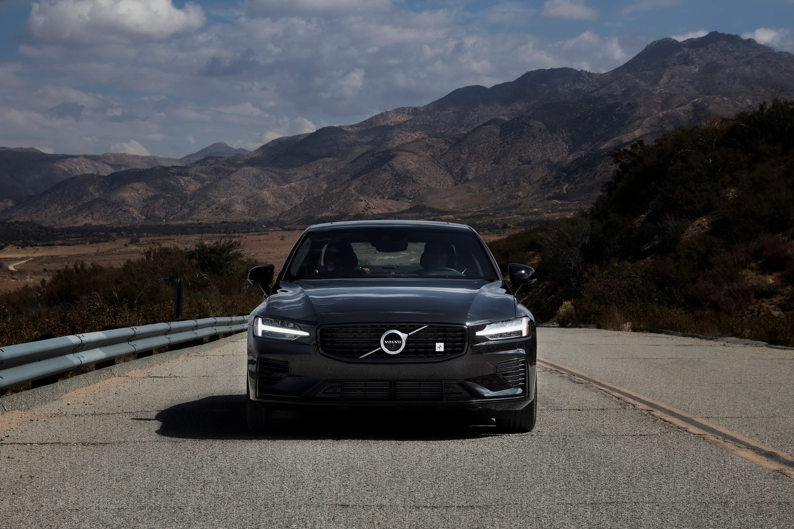 Volvo S60, V60 And XC60 Polestar Engineered Launched In The UK