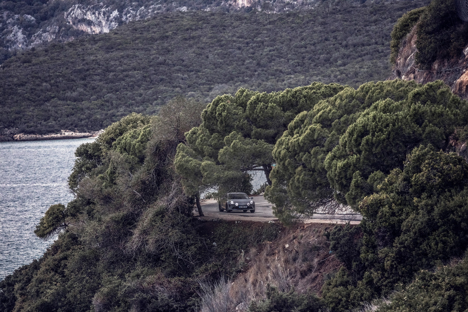 Explore The New Alpine A110S In 75 High-Res Images – And A Video