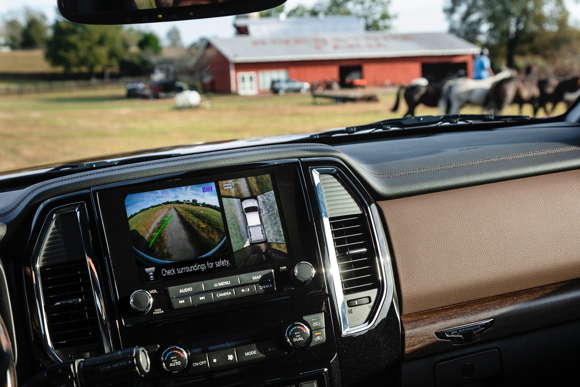 2020 Nissan Titan XD Debuts With New Styling, More Power And Upgraded Tech