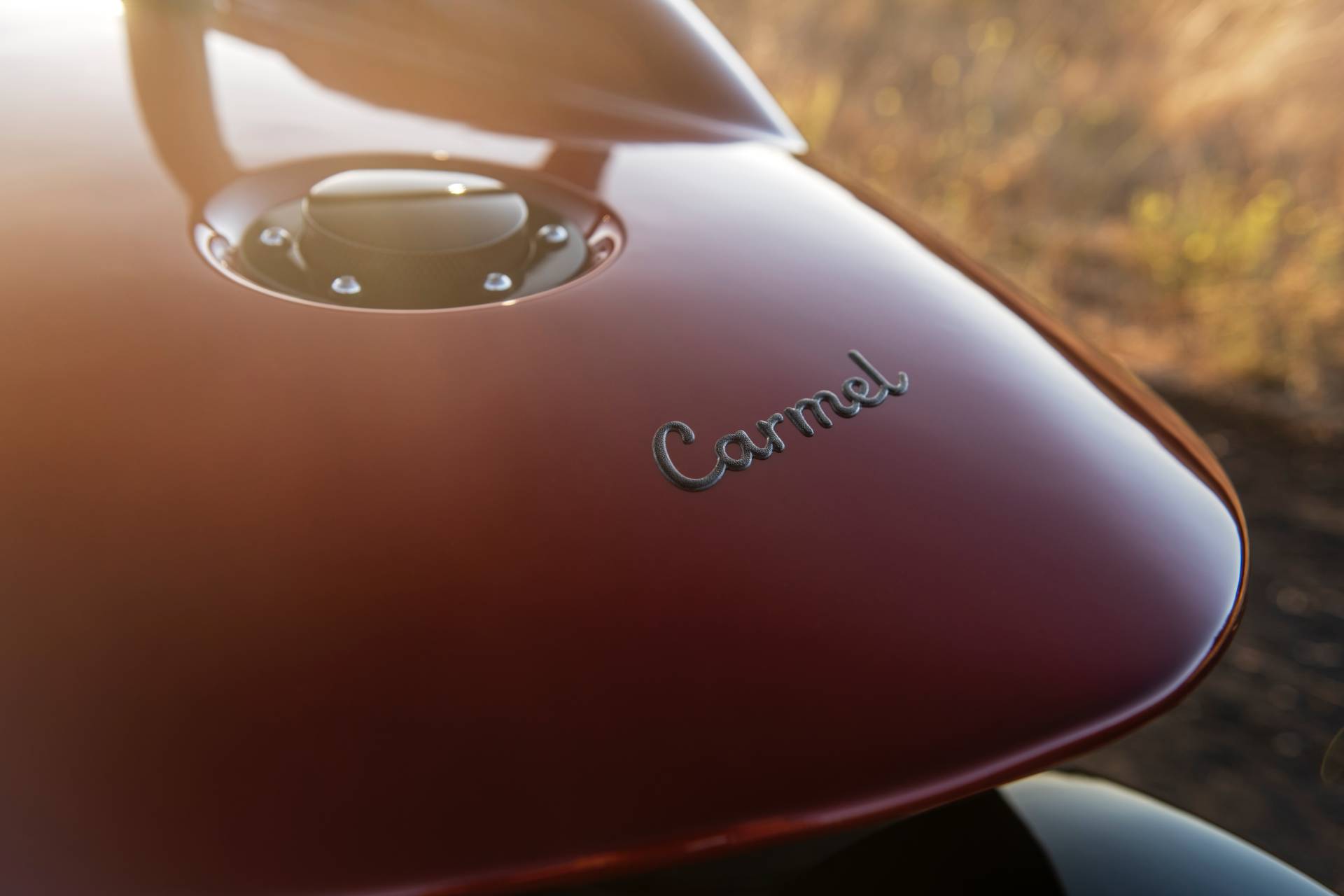 2020 Vanderhall Carmel Autocycle Starts At $34,950, Does 0-60 In 4.5 Seconds