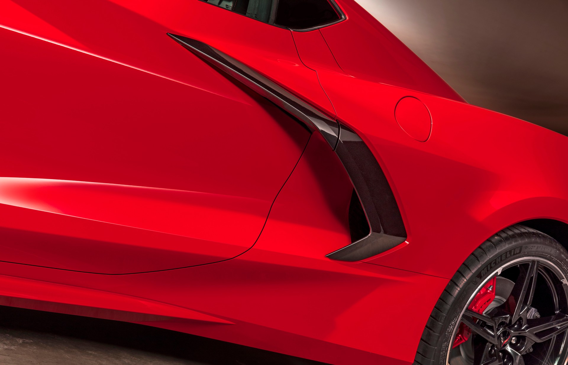 2020 Corvette C8 Enters Series Production, Will Hit Dealers Later This Month