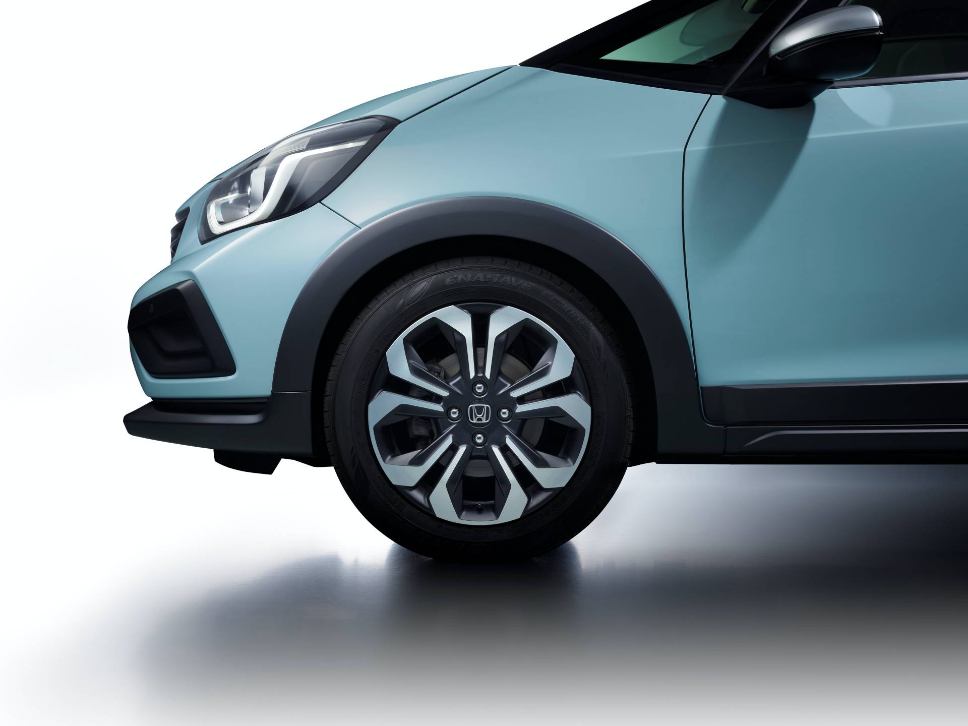 All-New Honda Jazz Is Hybrid-Only In Europe, Launches In Mid-2020