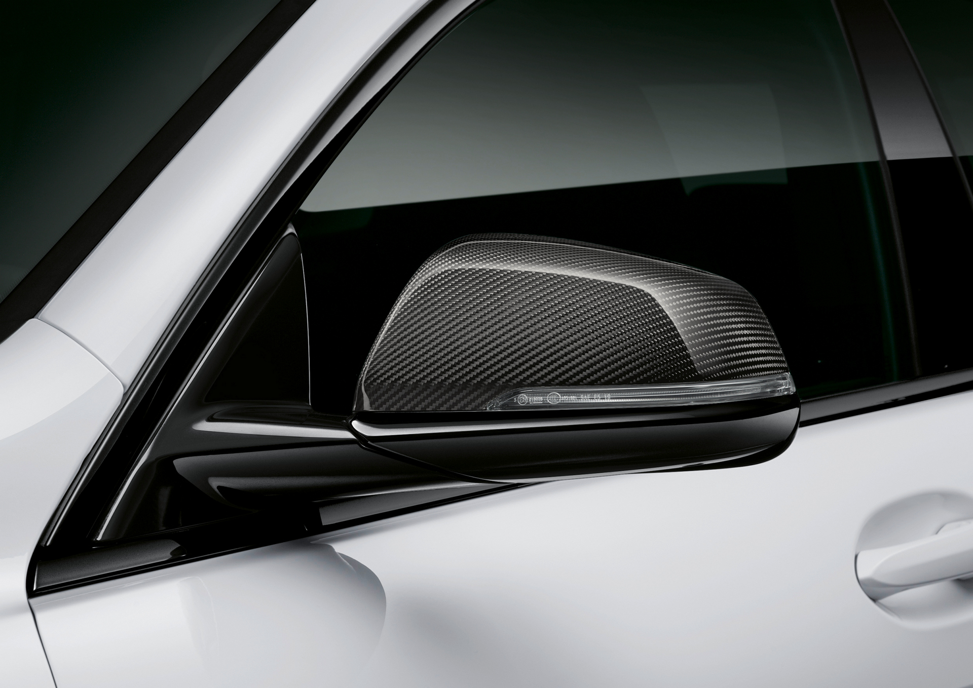 BMW Unveils M Performance Parts For New 2 Series Gran Coupe