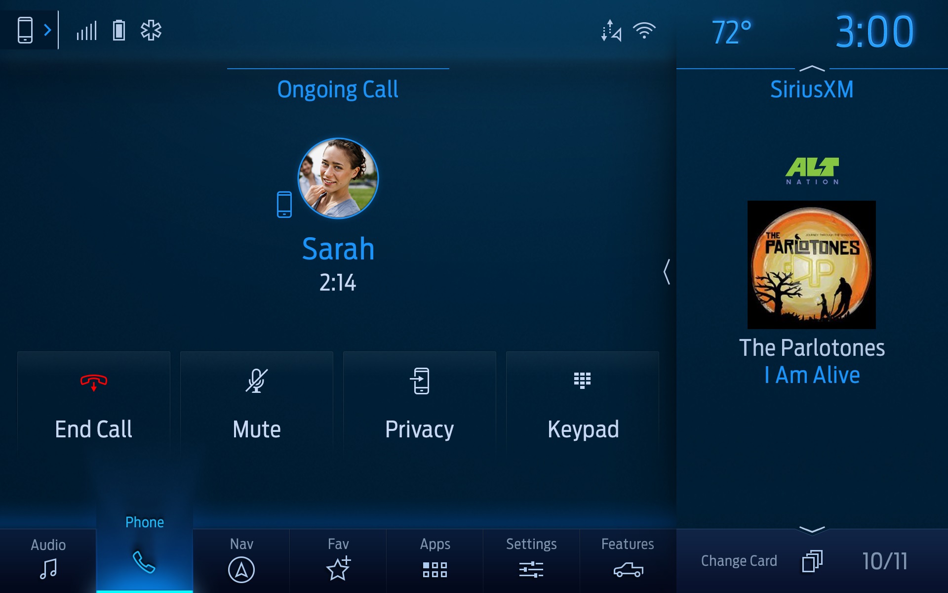 Ford’s New SYNC 4 Infotainment To Feature Wireless CarPlay And Android Auto