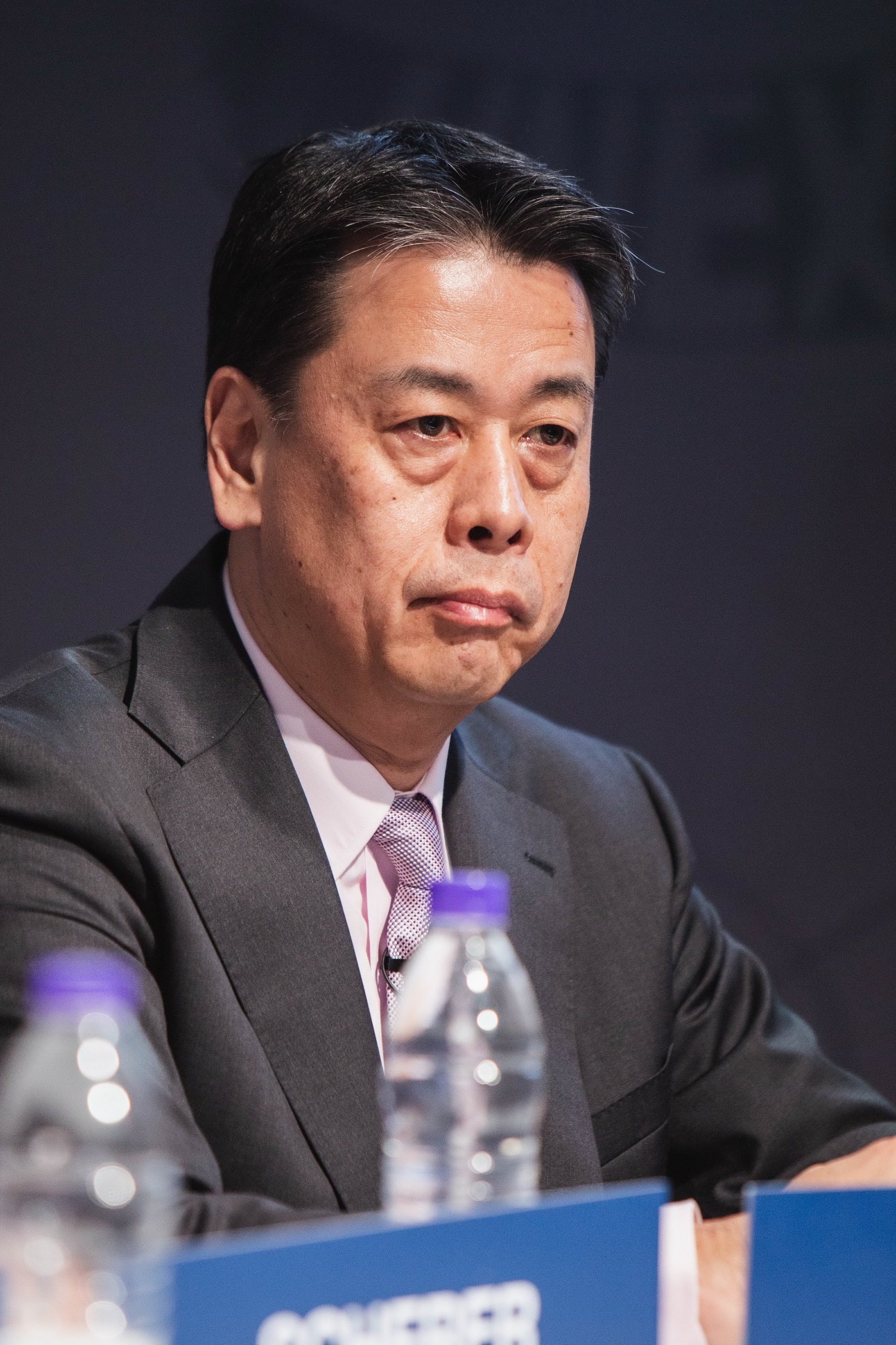 Nissan Appoints China Boss Makoto Uchida As Their New CEO