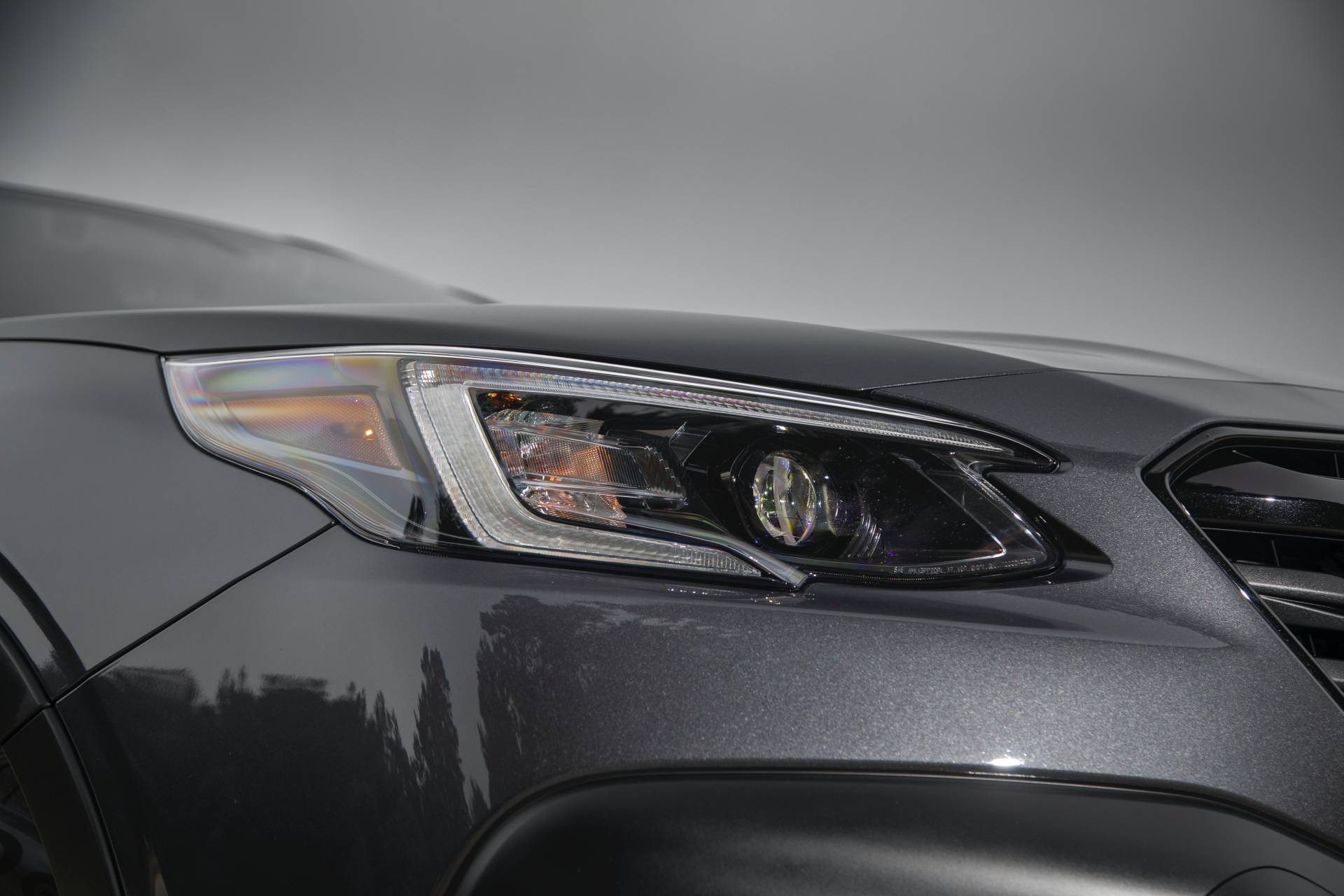 Subaru Outback Owns US Wagon Market With Astounding 85.7 Percent Share