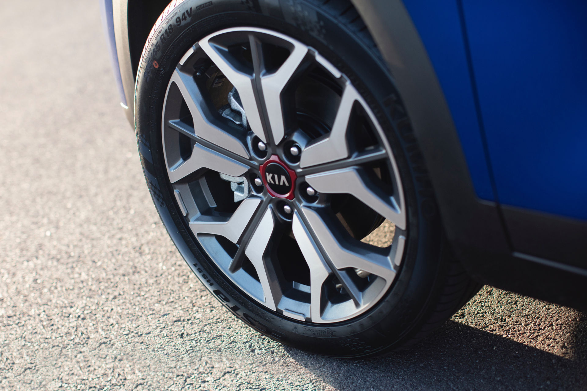 2020 Kia Seltos To Hit Aussie Dealers On October 25 From AU$25,990