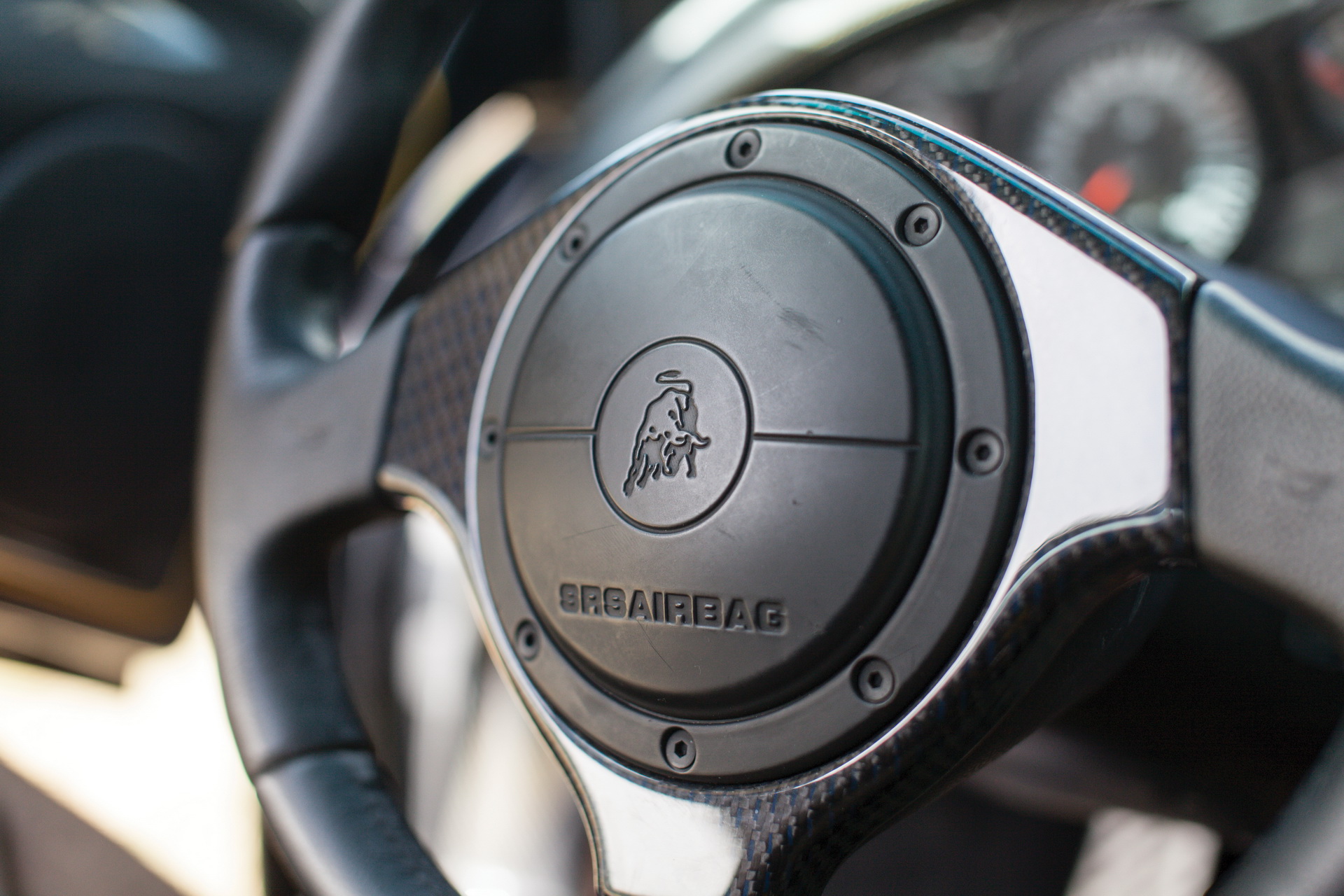 The Mighty Diablo GT Is The Most Hairy-Chested Lambo Of All Time