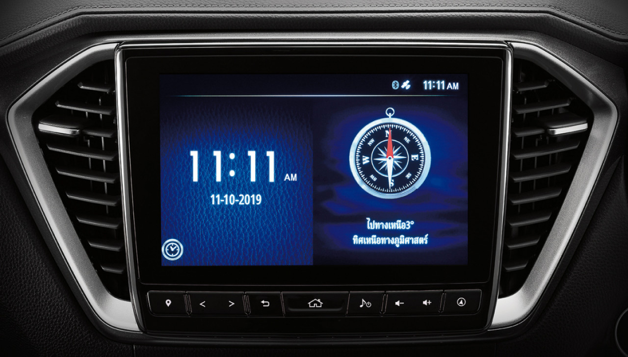 All-New 2020 Isuzu D-Max Brings Big Improvements Across The Board