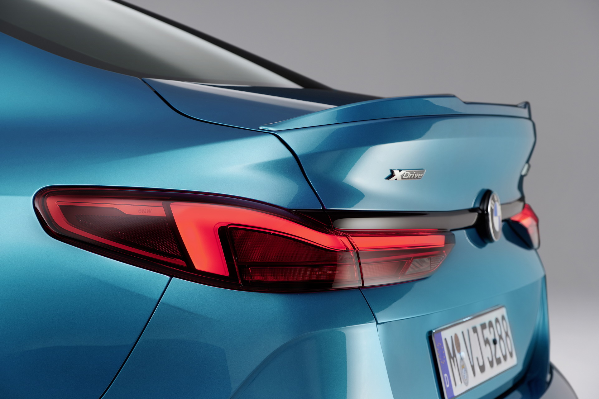 2020 BMW 2 Series Gran Coupe Is Coming For Merc’s CLA As Your Economy Sports Sedan