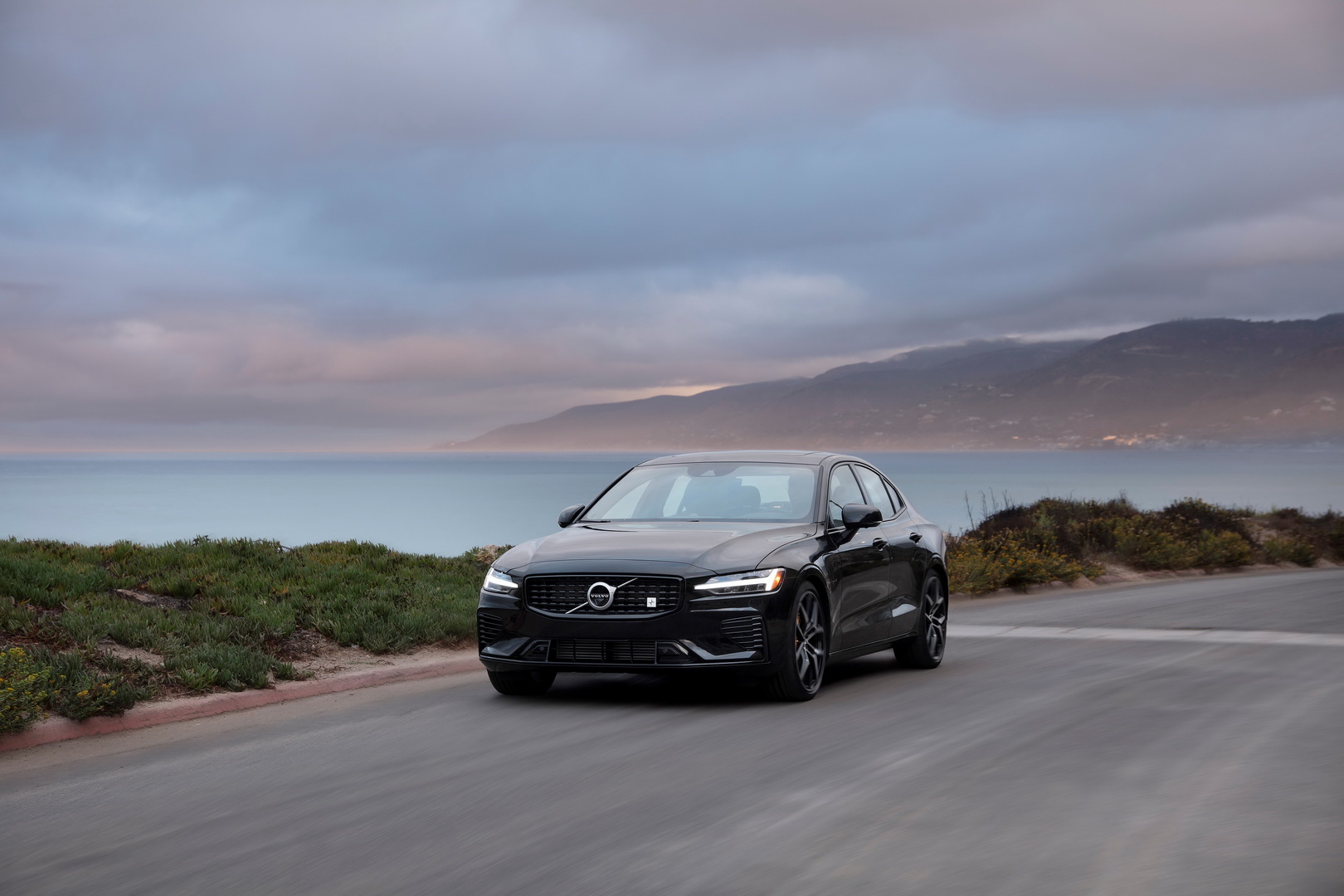 Volvo S60, V60 And XC60 Polestar Engineered Launched In The UK