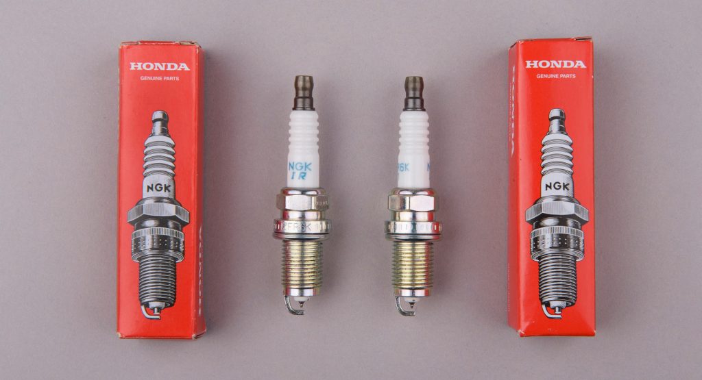  Investigation Finds That 60% Of Spark Plugs Purchased Online Are “Verified Frauds”