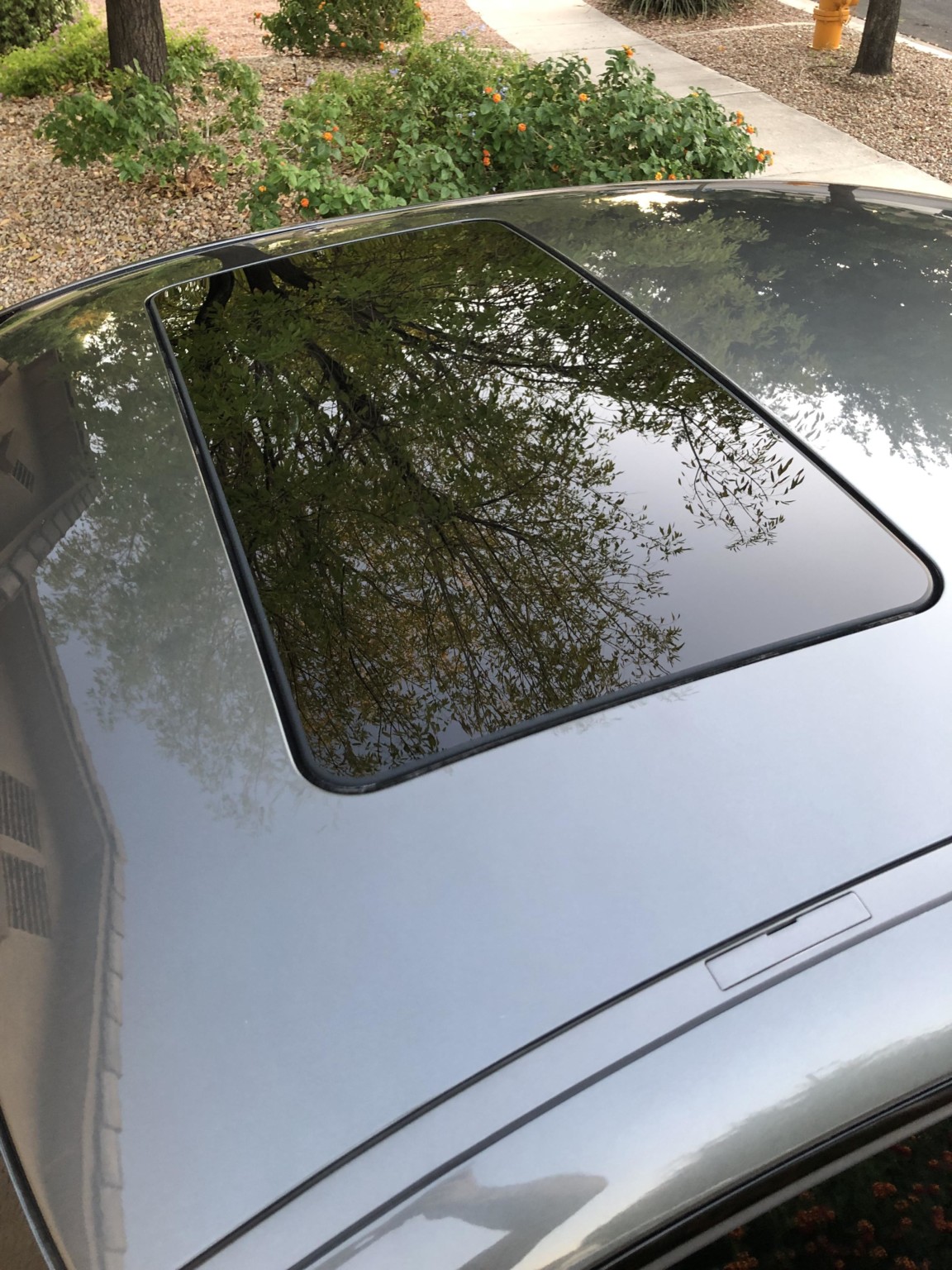 2008 Mercedes CLS 63 AMG Has A Naturally Aspirated, 507 HP V8 Waiting For You