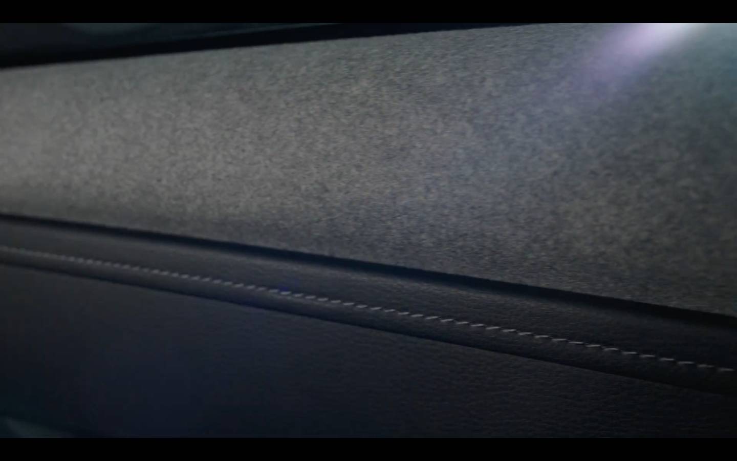 Mazda EV Teased Once More, Looks Like A Coupe Crossover