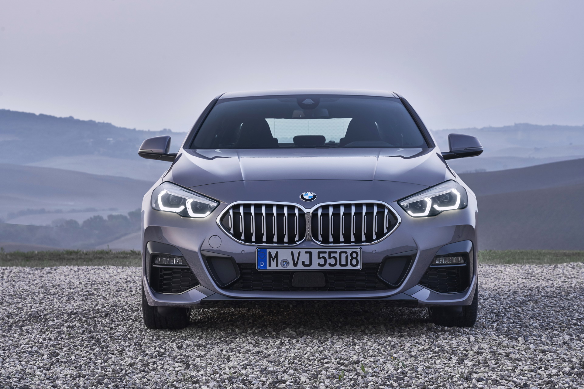 2020 BMW 2 Series Gran Coupe Is Coming For Merc’s CLA As Your Economy Sports Sedan