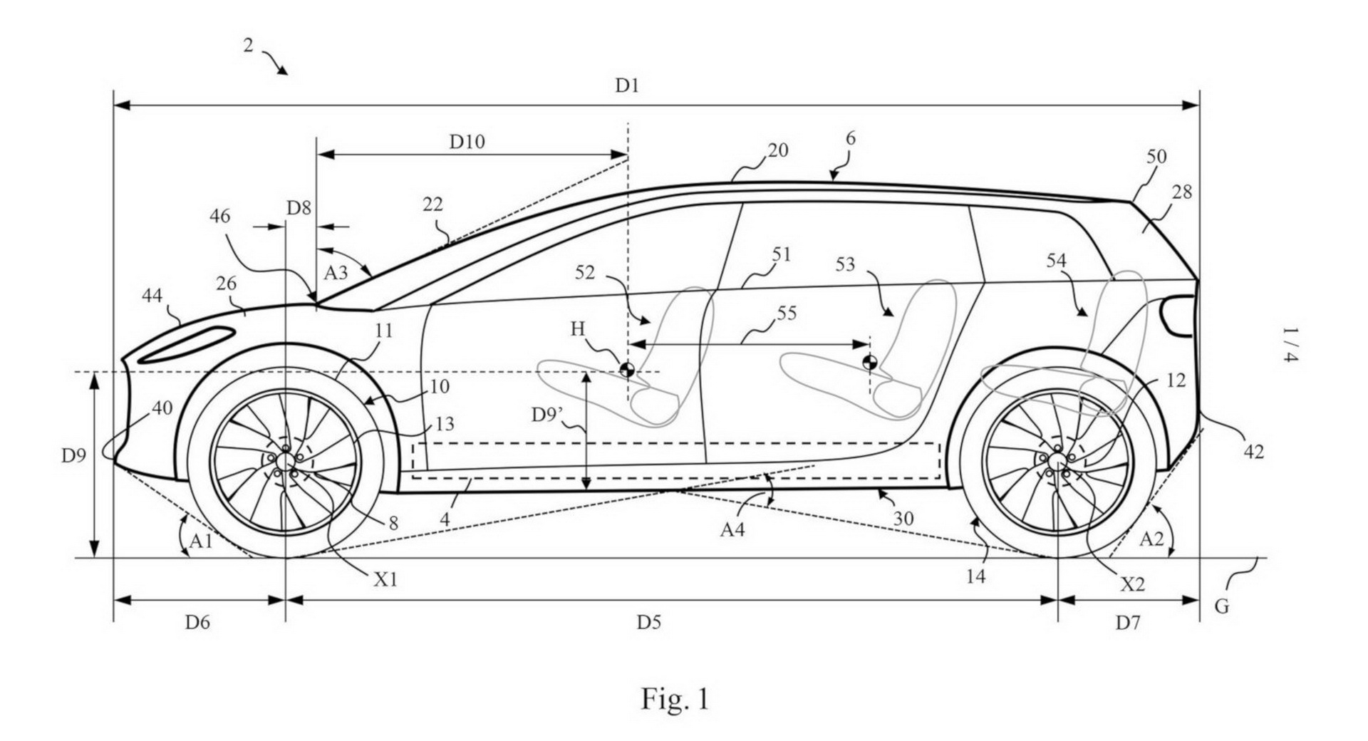 Dyson Cans Electric Car Project, Says It’s Not Commercially Viable