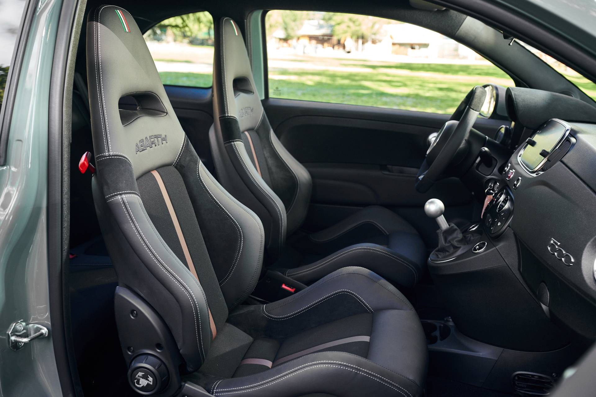 Abarth 695 70° Anniversario Limited Edition Coming To Australia