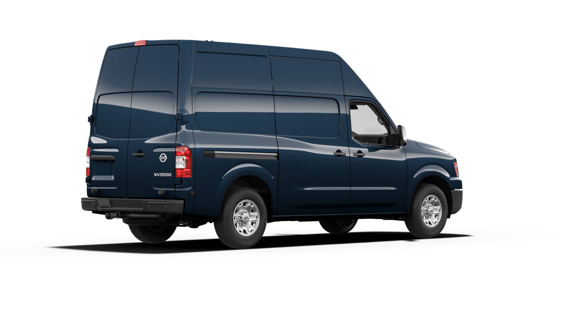 2020 Nissan NV Cargo And Passenger Are More Expensive For No Apparent Reason