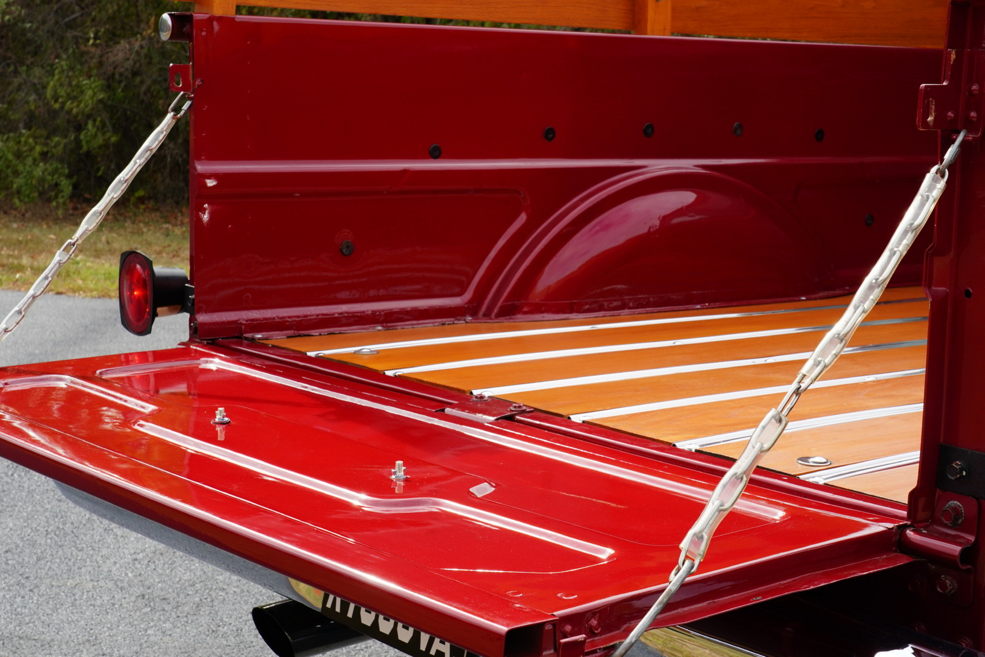 1979 Dodge D100 Truck Has ‘Vintage’ Written All Over It