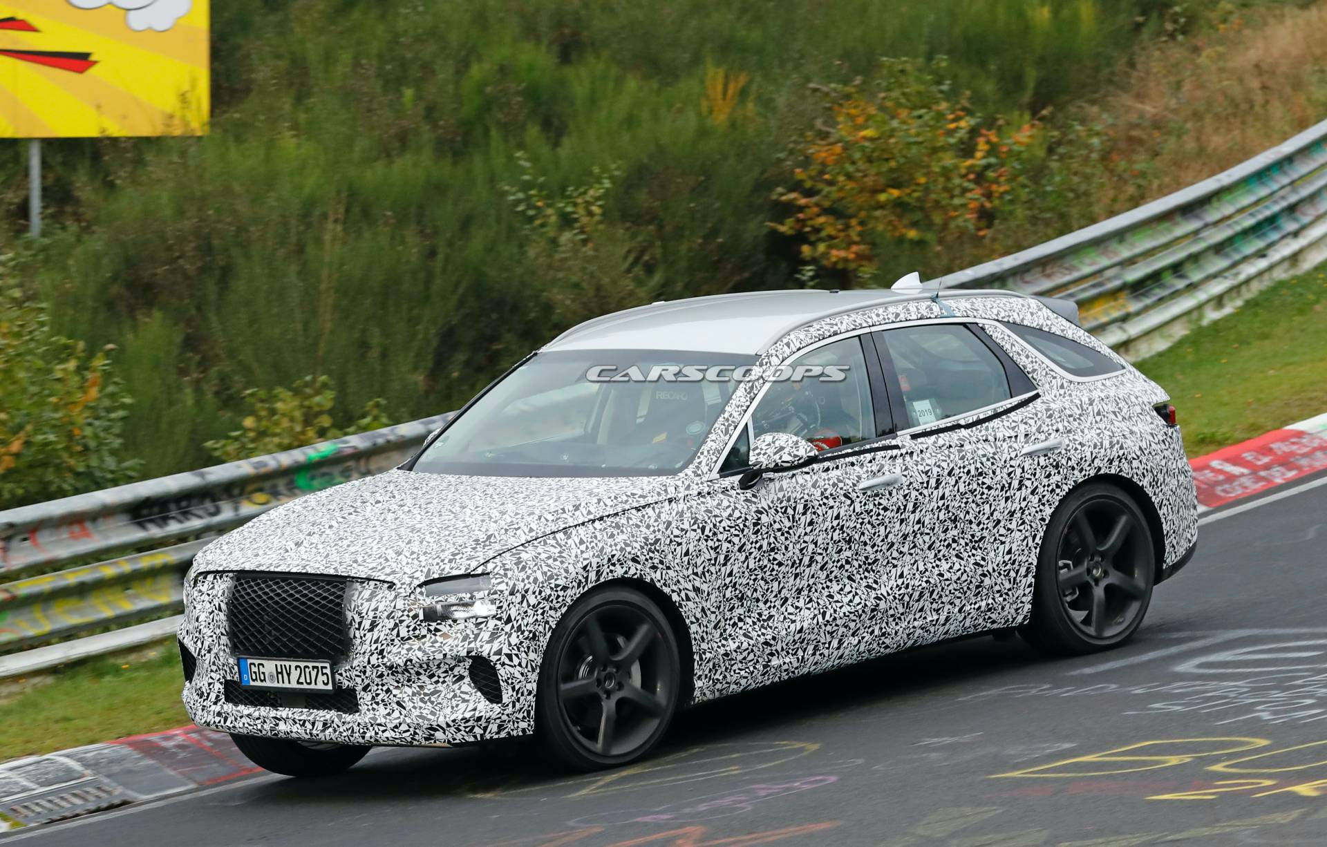 2021 Genesis GV70: Design, Powertrains And Other Key Details On Luxury SUV