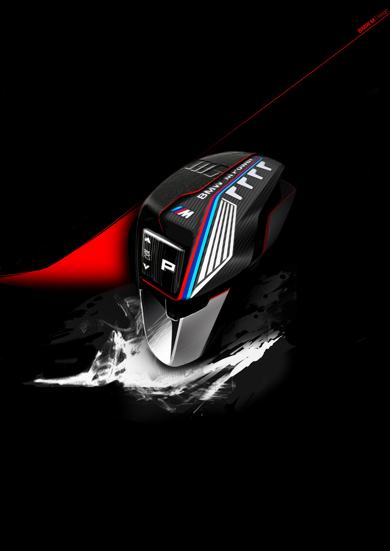 BMW M8 Competition Gran Coupe Available To UK Buyers From £120,935