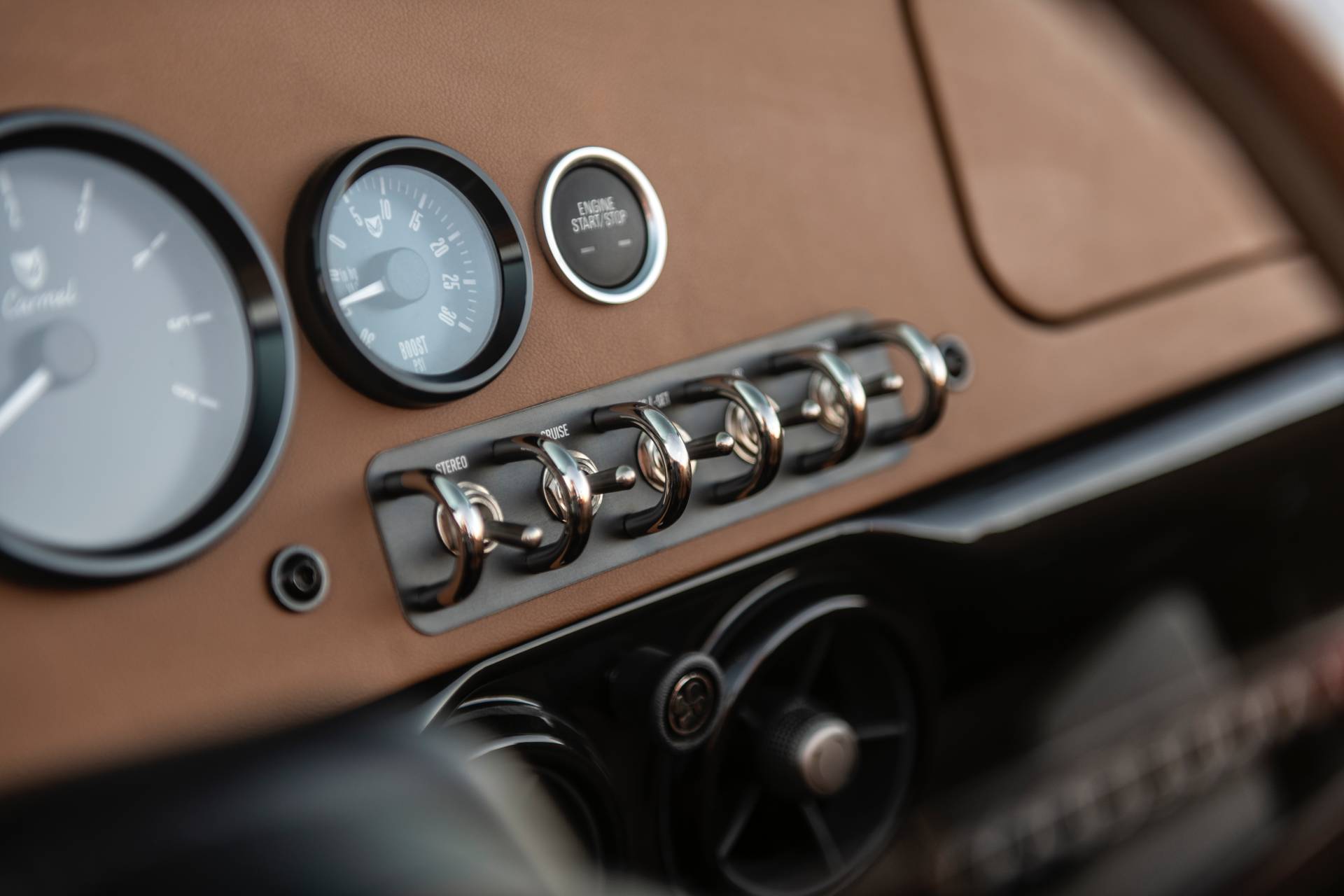 2020 Vanderhall Carmel Autocycle Starts At $34,950, Does 0-60 In 4.5 Seconds