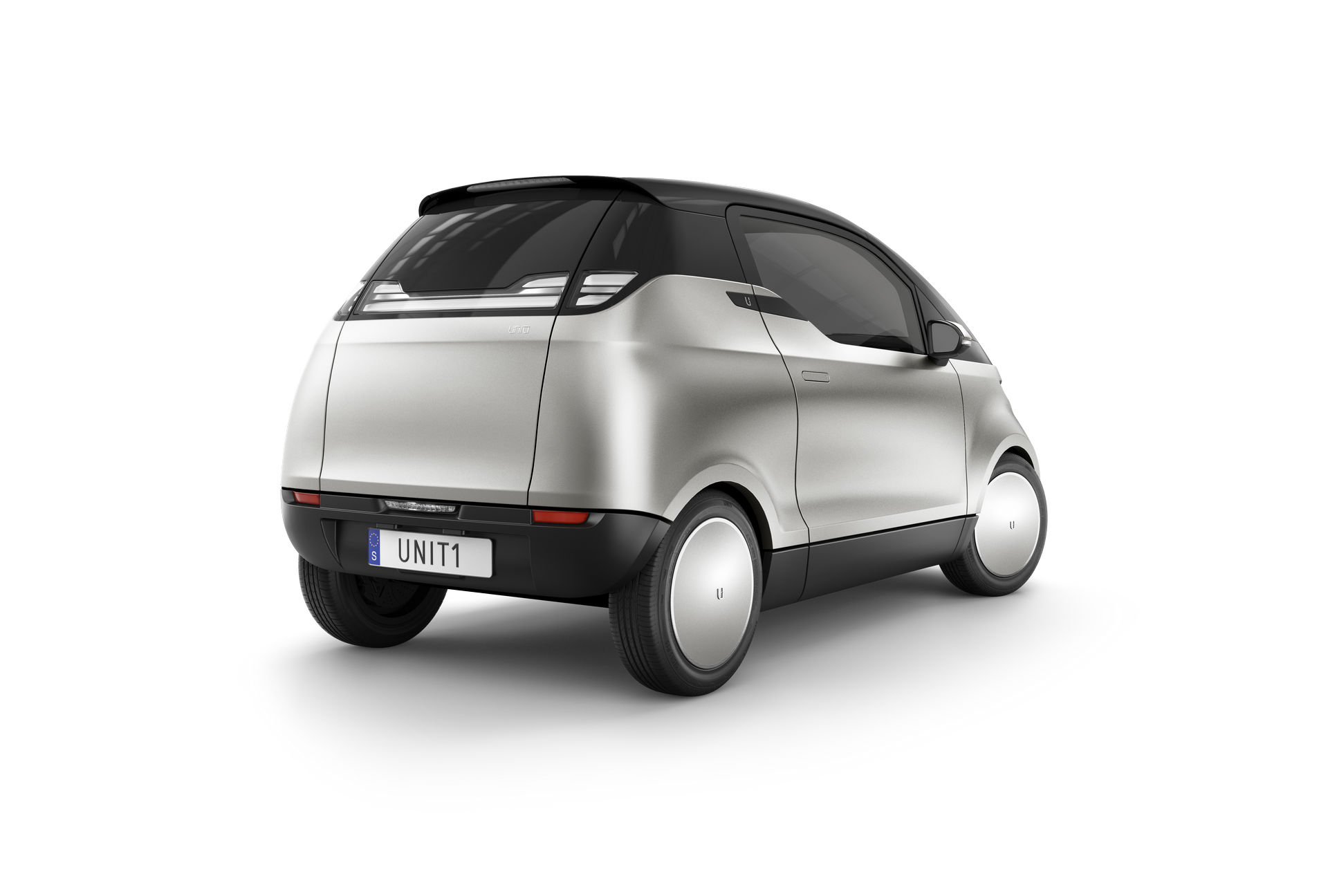 Diminutive Uniti One EV Priced From £15,100, Arriving In Mid-2020