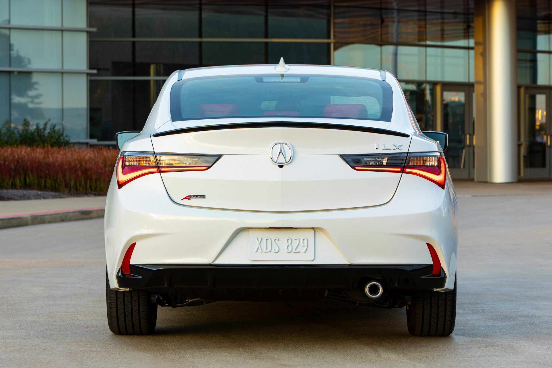 2020 Acura ILX Hits Showrooms, Retains Last Year’s $25,900 Starting Price