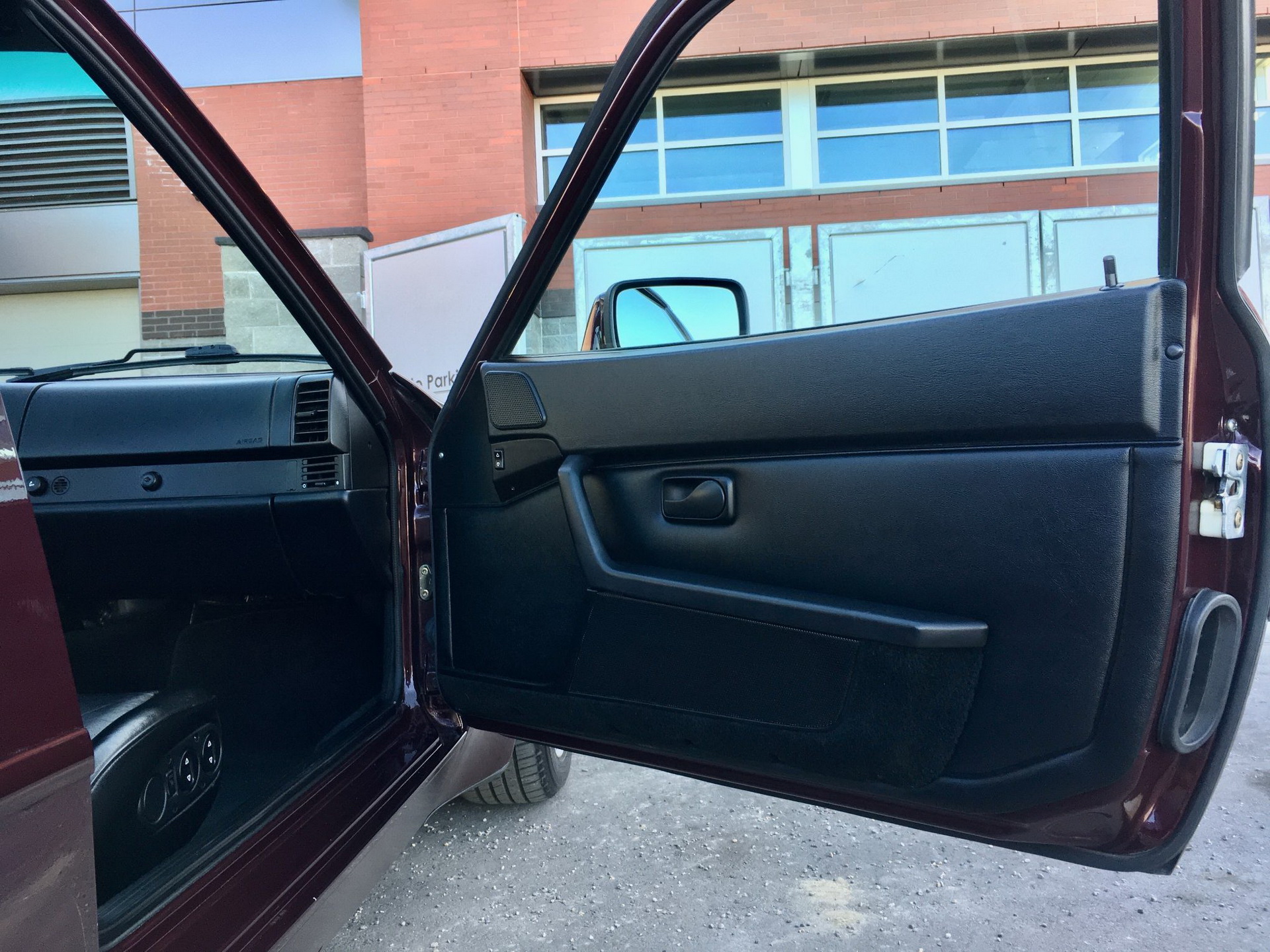 Extremely Rare 1990 Porsche 944 S2 In Zyclam Red Pearl Could Be Your Unicorn