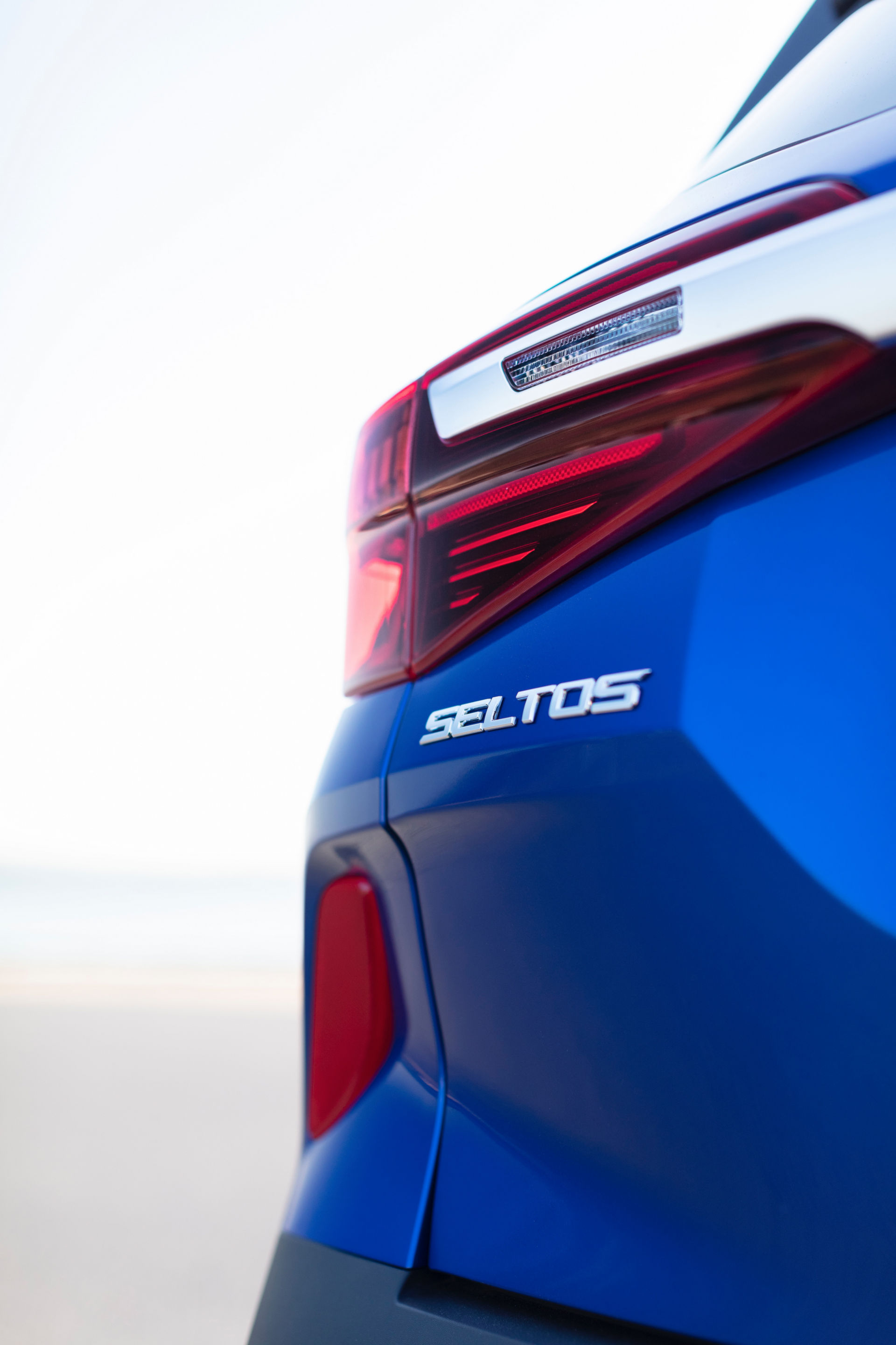 2020 Kia Seltos To Hit Aussie Dealers On October 25 From AU$25,990