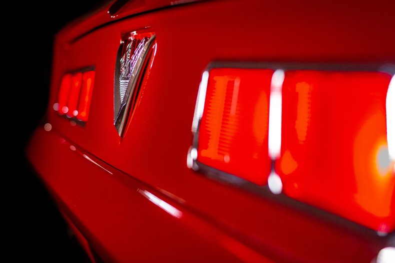 Behold, The Half Million Dollar Camaro That Was Seven Years In The Making