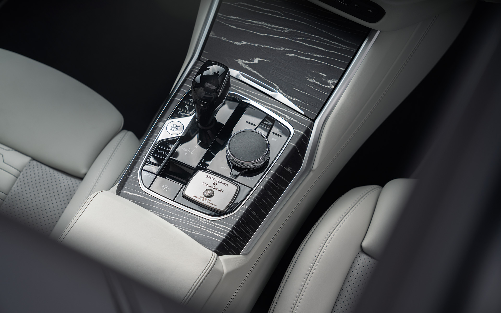 2020 Alpina B3 Sedan Takes A Swing At The Upcoming BMW M3