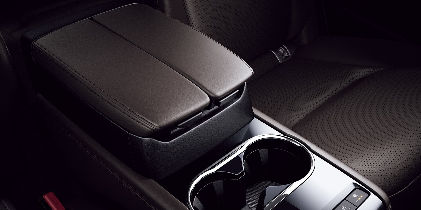 2020 Mazda CX-8 Unveiled With More Features, New Special Edition