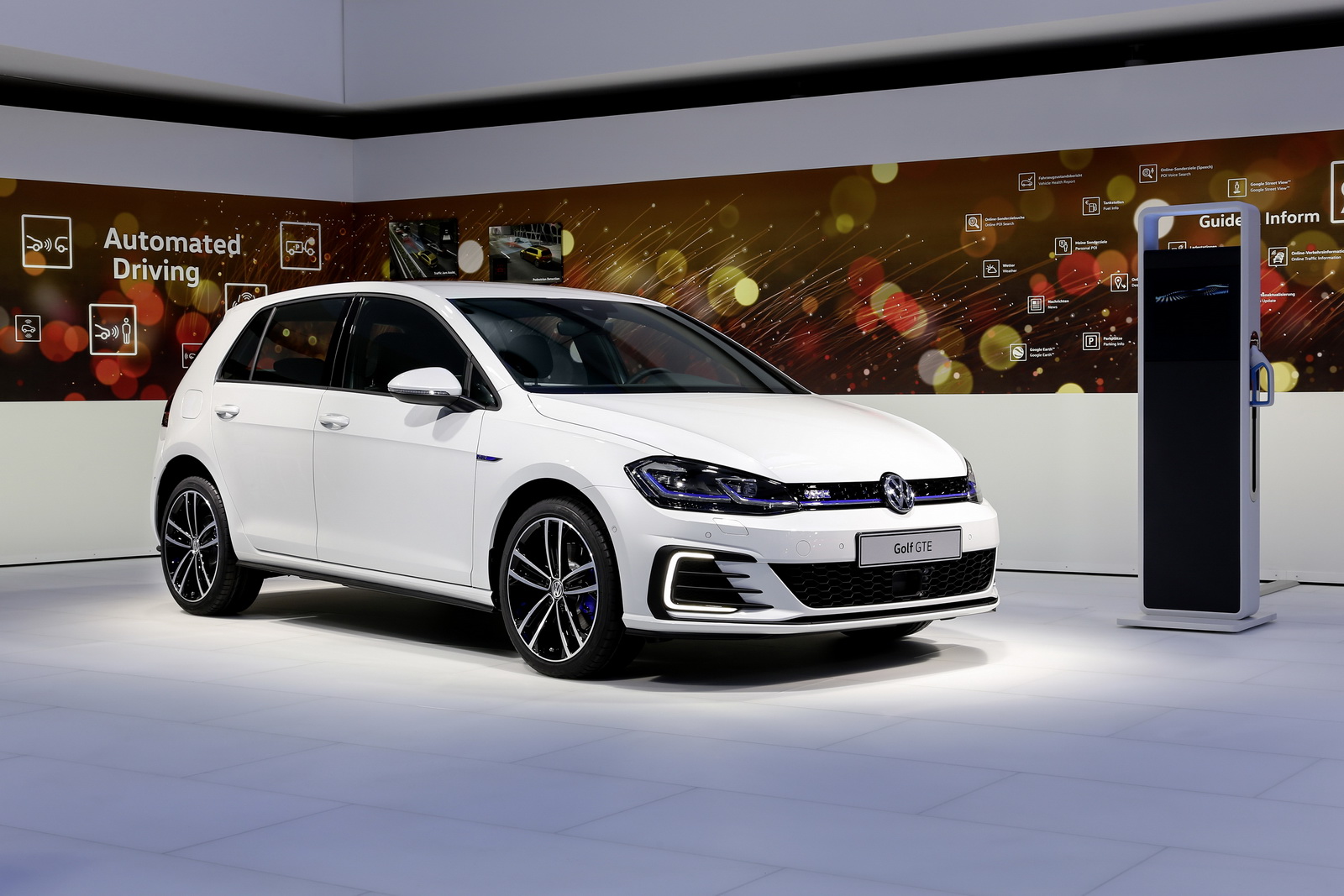 VW Golf Countdown: 2012-2019 Mk7 Did Its Best To Stay Ahead Of The Competition