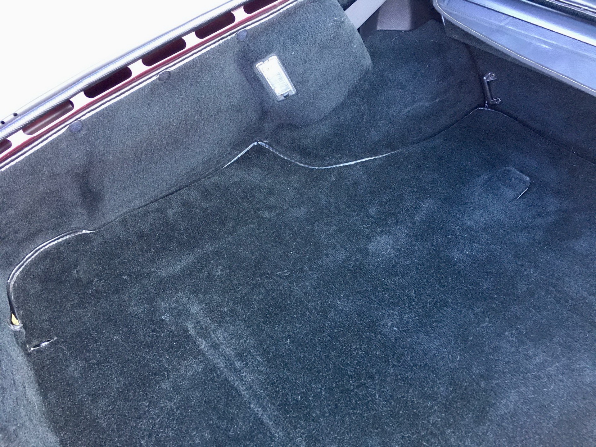 Extremely Rare 1990 Porsche 944 S2 In Zyclam Red Pearl Could Be Your Unicorn