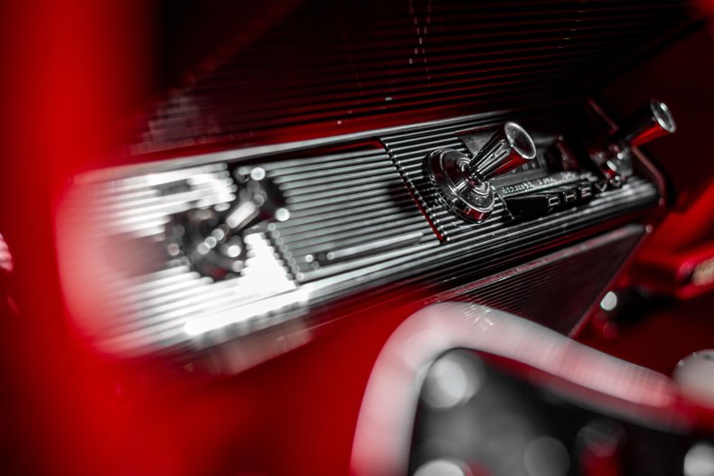 Behold, The Half Million Dollar Camaro That Was Seven Years In The Making