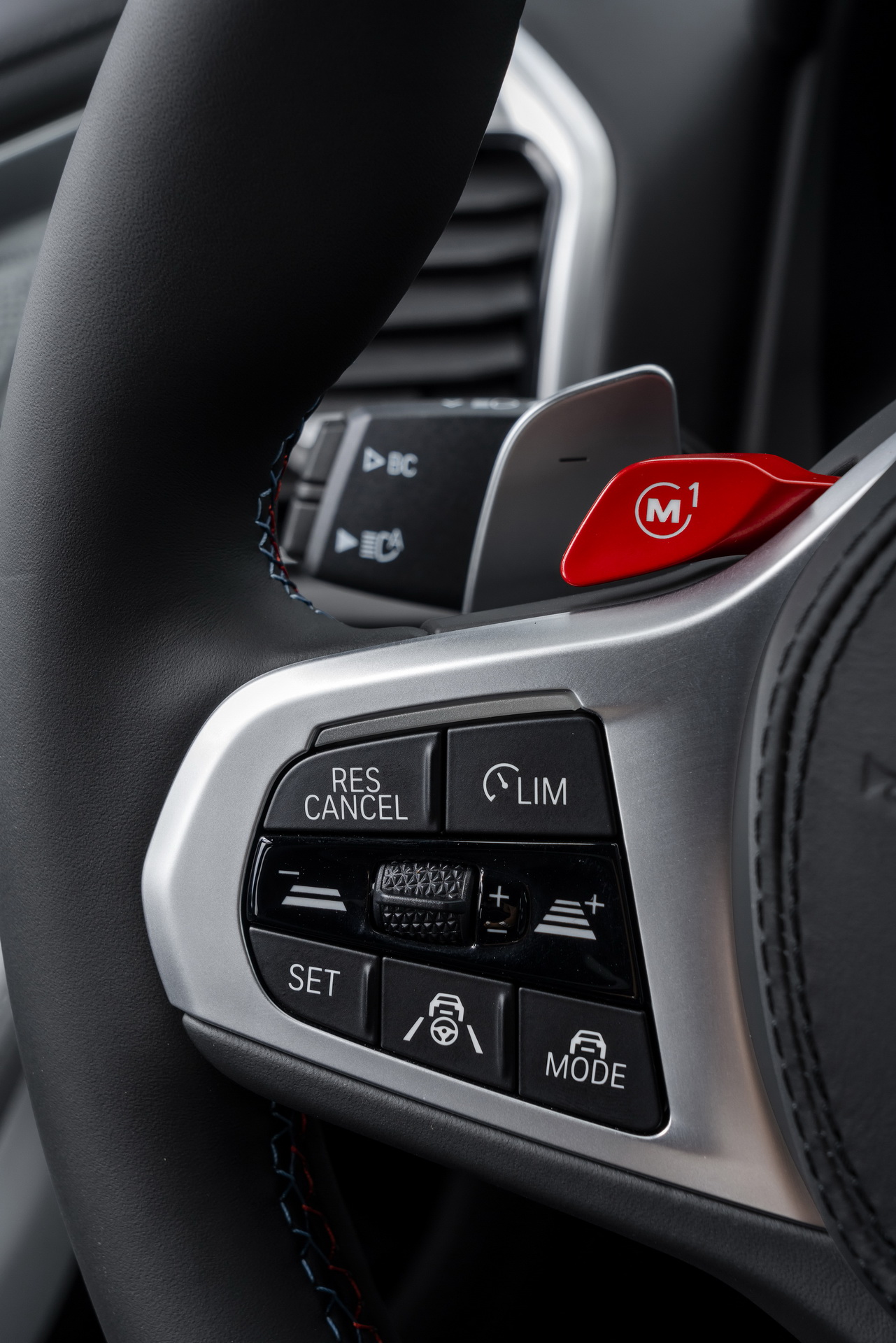 BMW M8 Competition Gran Coupe Available To UK Buyers From £120,935