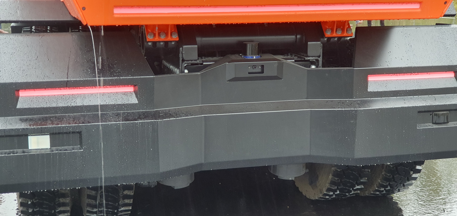 We Spent A Day Driving Trucks And Buses In Sweden, And Learned About VW Group Traton’s Future Plans