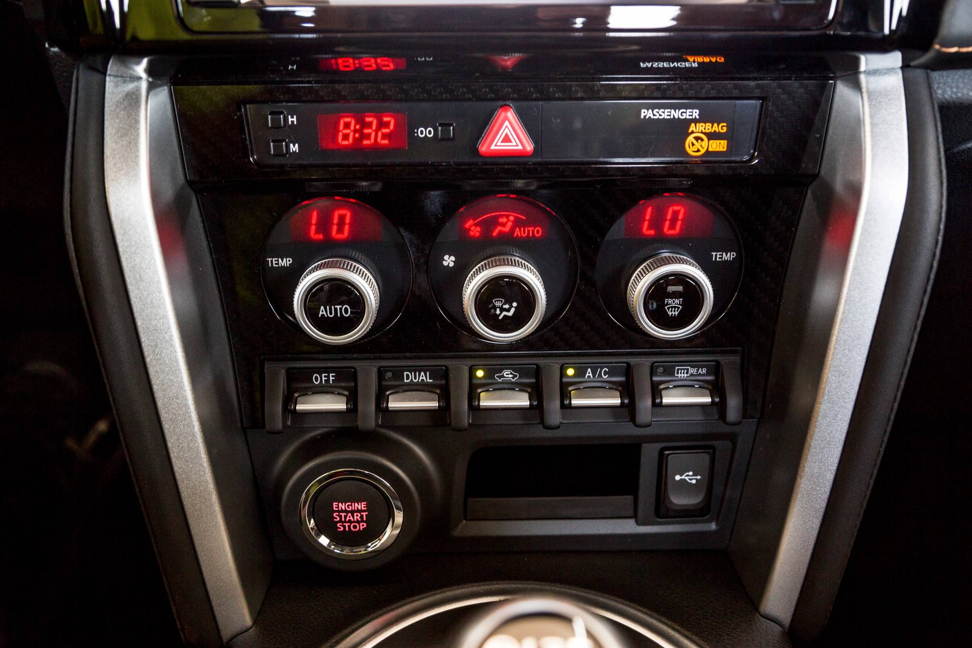 Subaru BRZ Special Edition Is For Spain Only, Costs €32,900