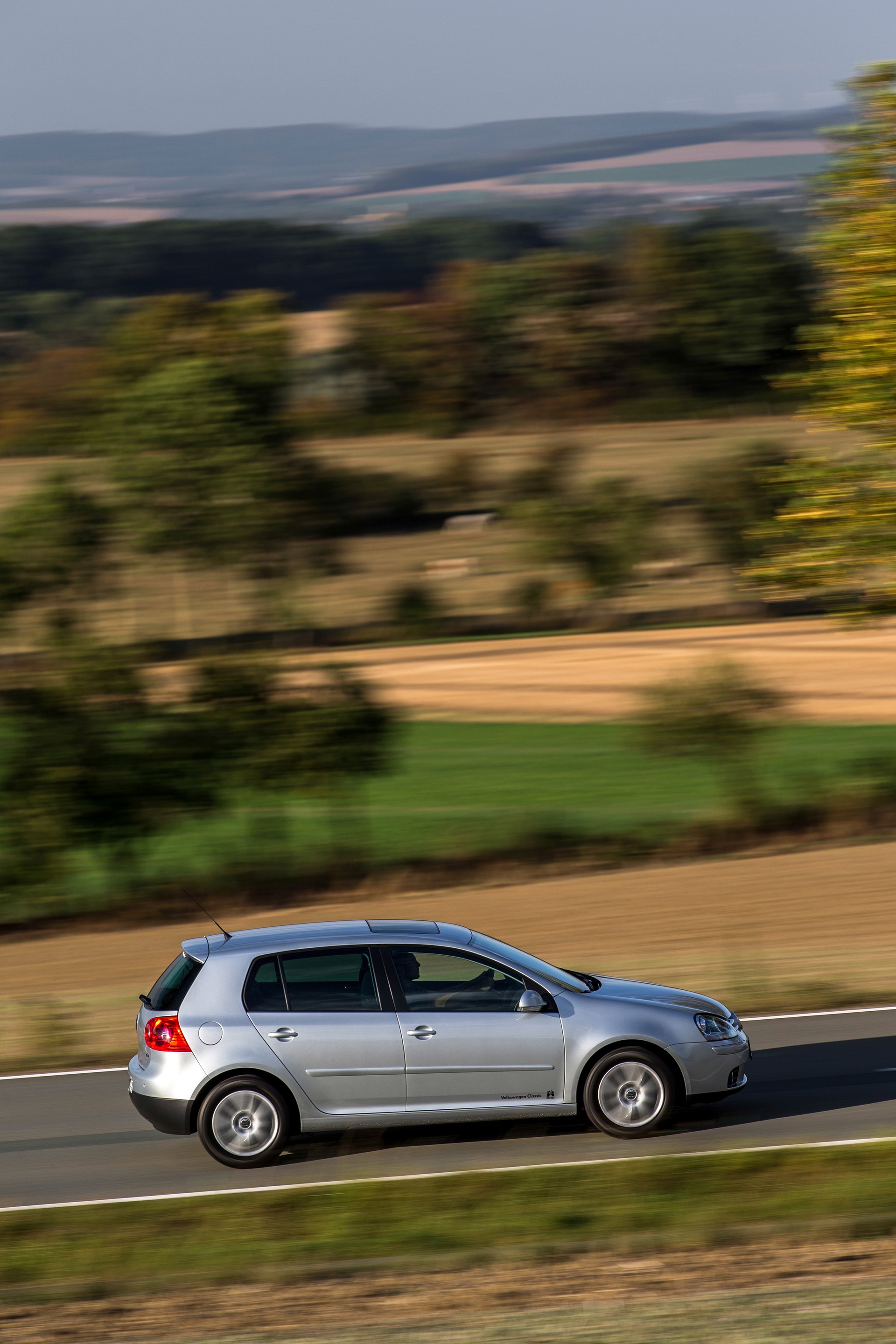 VW Golf Countdown: 2003-2008 Mk5 Climbed Up The Premium Ladder