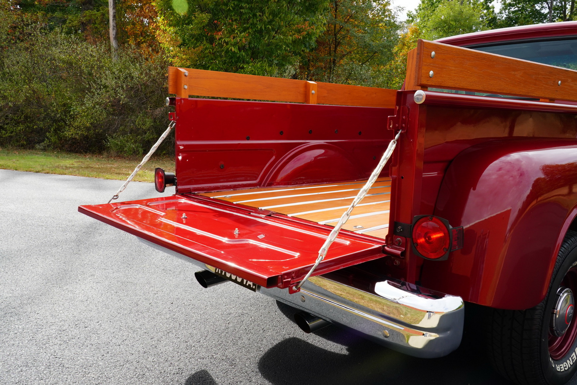 1979 Dodge D100 Truck Has ‘Vintage’ Written All Over It