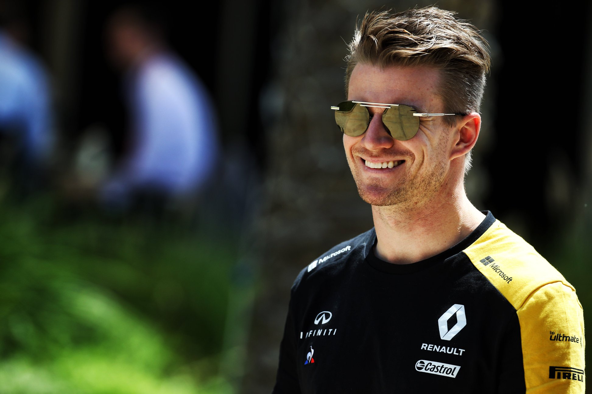 Renault F1 Disqualified From Japanese Grand Prix Results