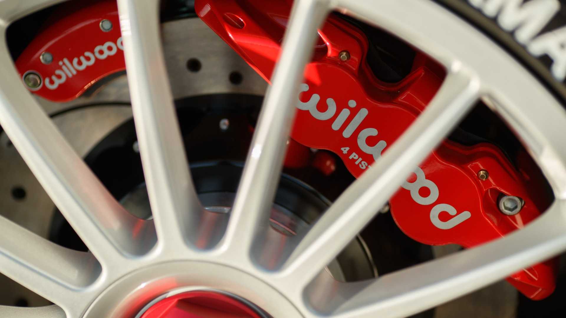 This Retro-Inspired Ford Mustang Has 700 HP And Is Heading To SEMA