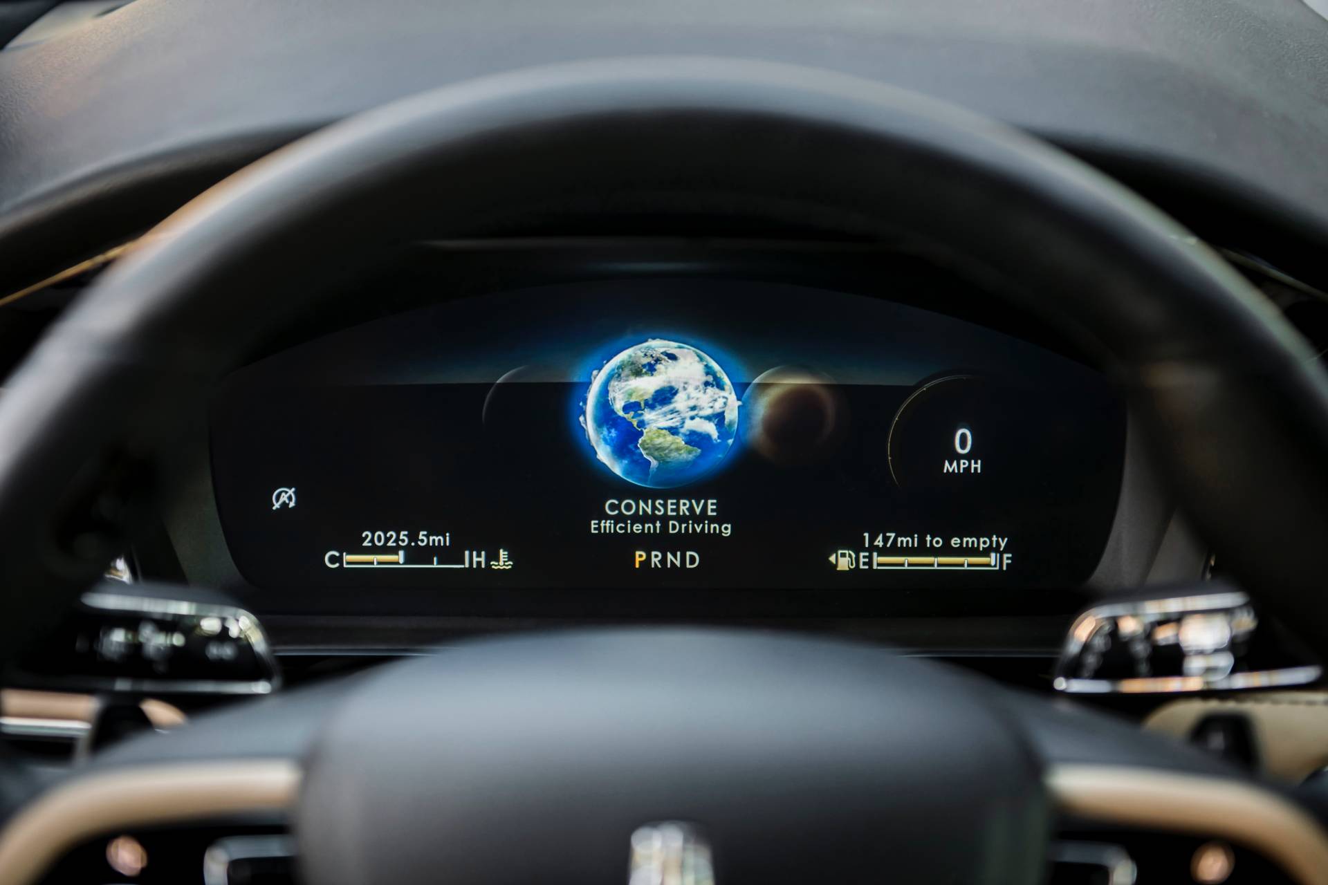 Lincoln Shows Us More Of The 2020 Corsair In 99 New Photos