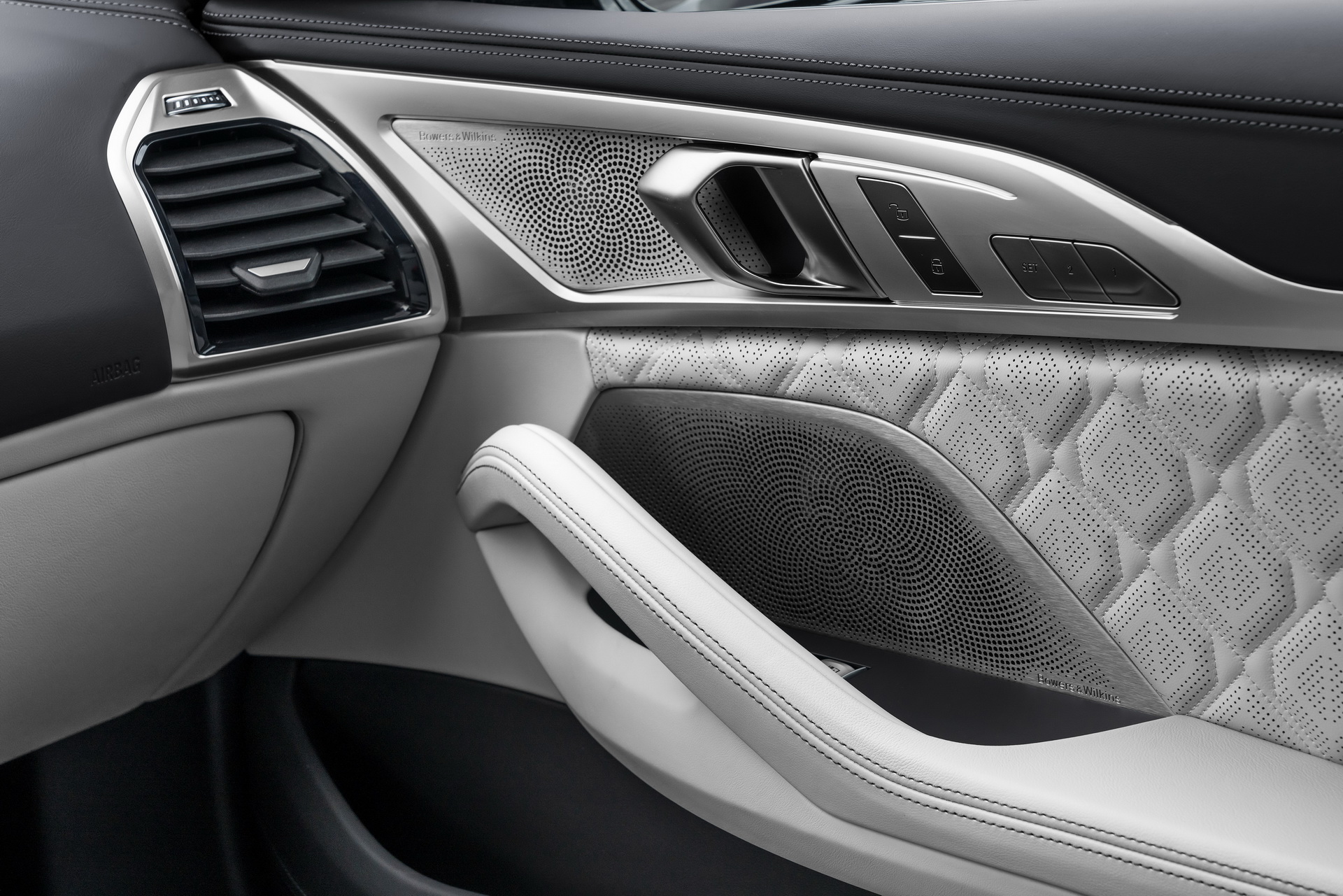 BMW M8 Competition Gran Coupe Available To UK Buyers From £120,935