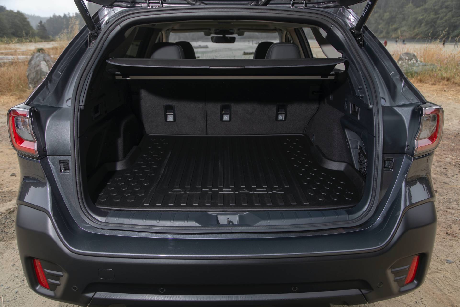 Subaru Outback Owns US Wagon Market With Astounding 85.7 Percent Share