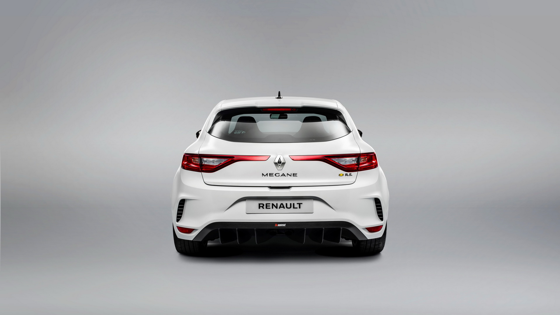 New Renault Megane RS Trophy-R Is Not THAT Expensive In Australia