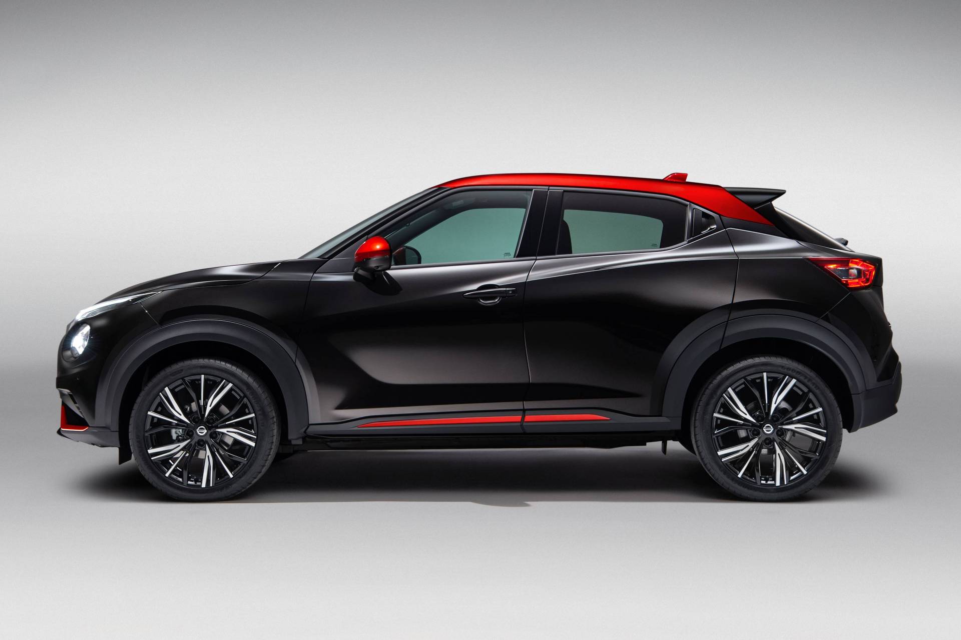2020 Nissan Juke Priced From £17,395 In UK – £1,875 More Than Outgoing Model