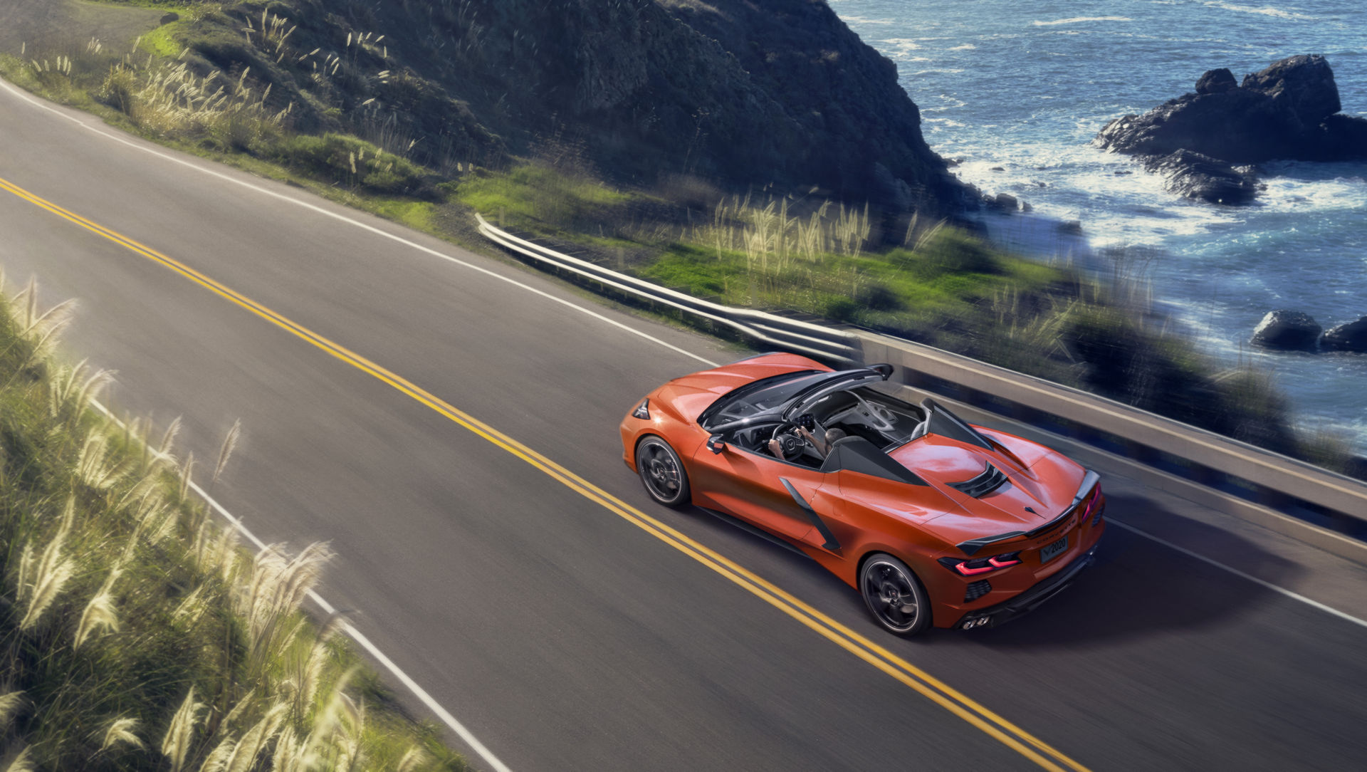 2020 Chevrolet Corvette Stingray Convertible Arriving In 2020 With $7500 Premium
